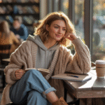 Fall Outfits for College Students