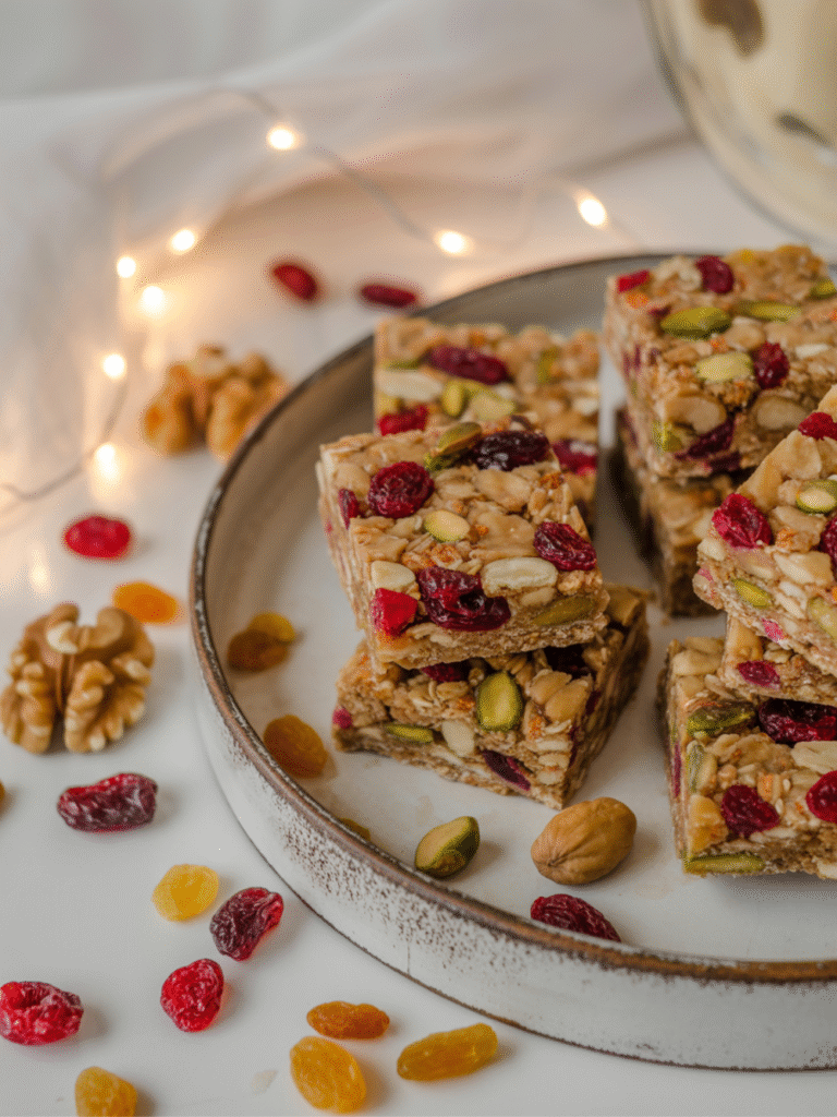 Granola Bars