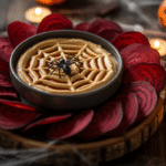 Easy Healthy Halloween Snacks for Party