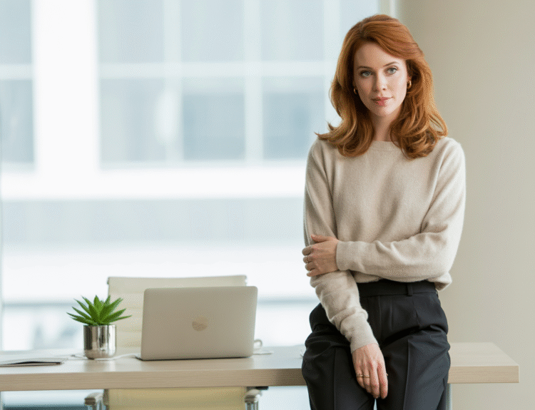 Fall Outfits for Work Offices