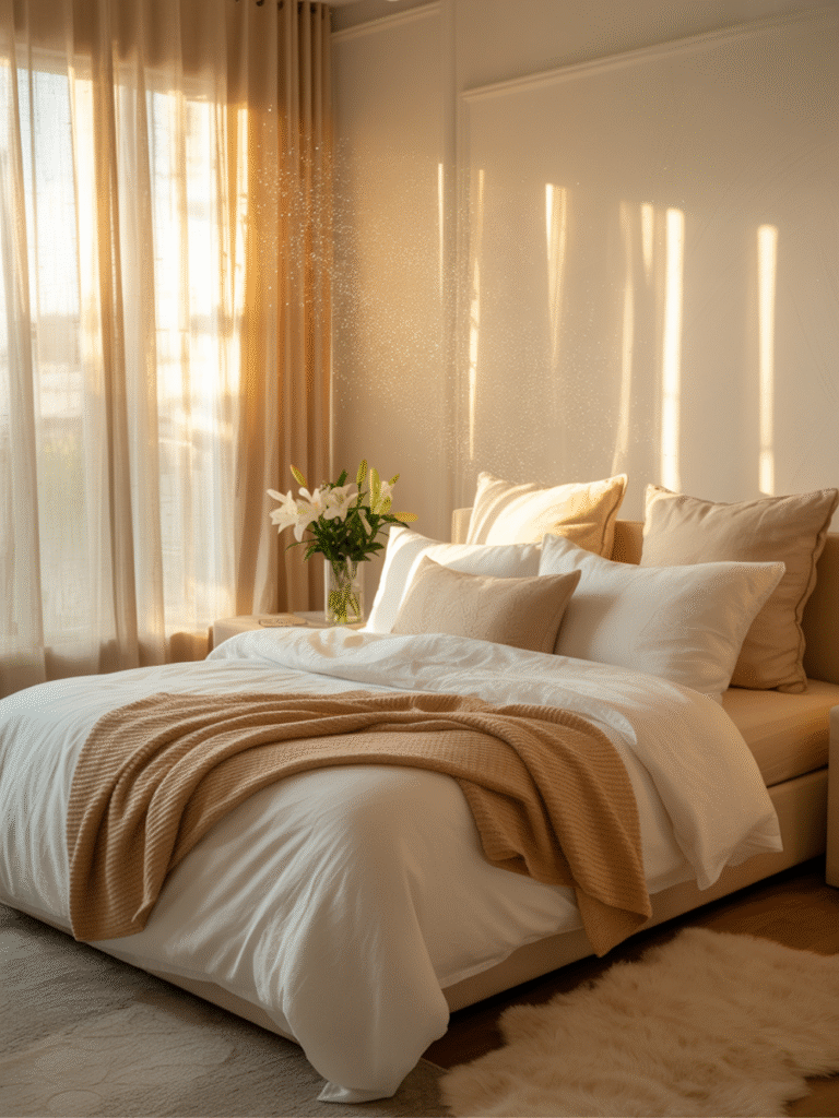 Modern Neutral Palettes That Feel Cozy