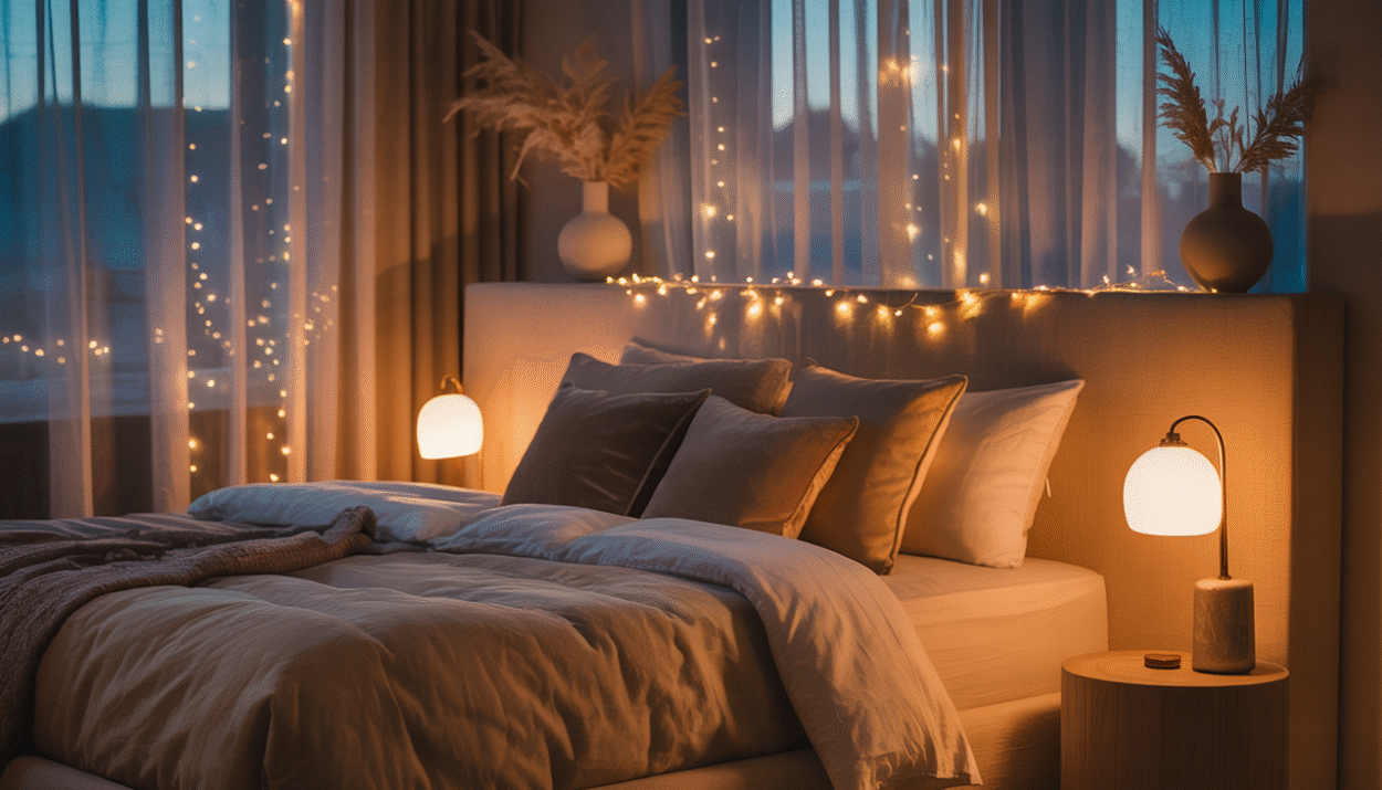 Neutral Bedroom Ideas For Couples