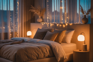 Neutral Bedroom Ideas For Couples