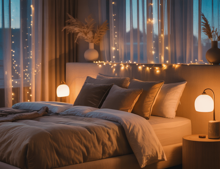 Neutral Bedroom Ideas For Couples