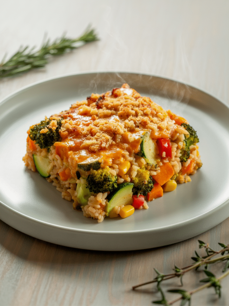 30-Minute Plant-Based Meals
