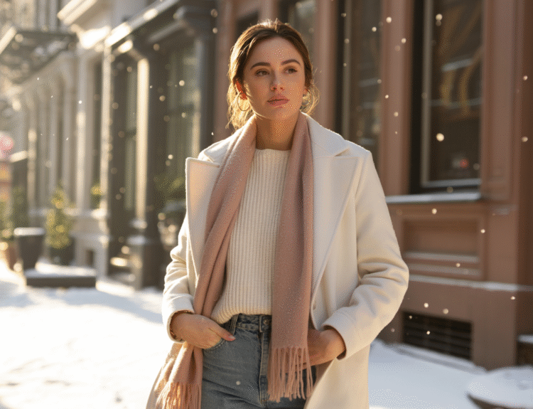 Comfy Winter Outfits