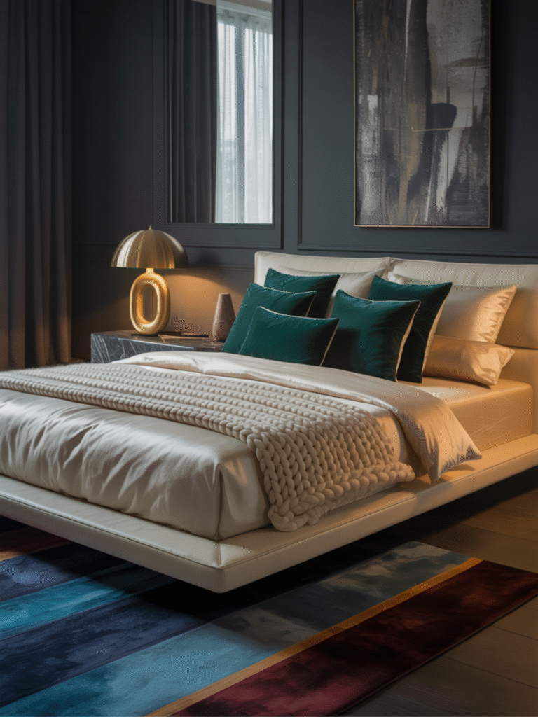 Key Decor Elements for a Cozy Atmosphere