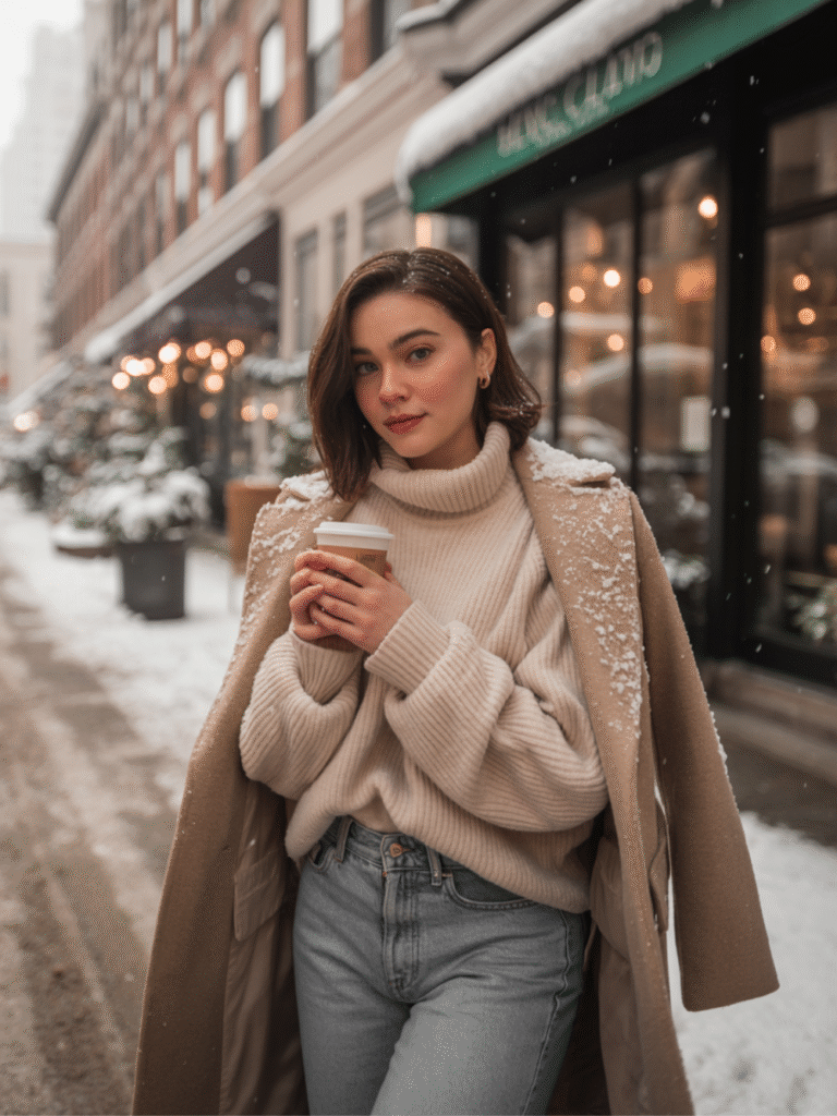 Winter Outfits