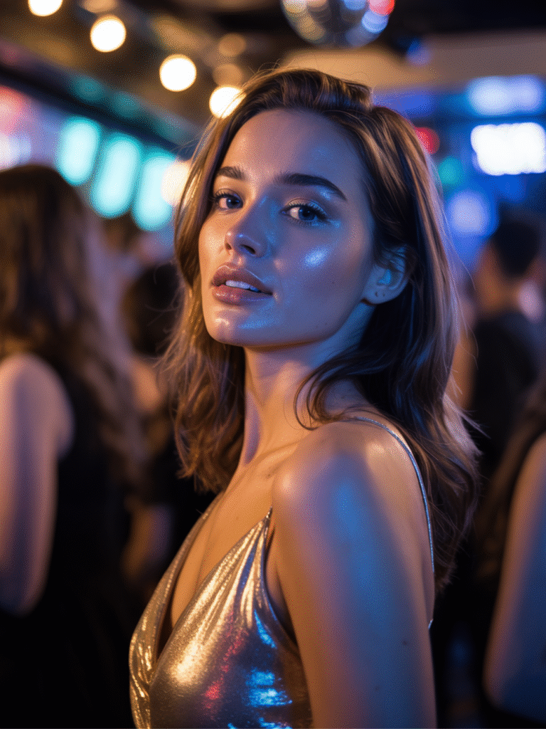 New Year’s Eve Outfits: Bold Looks That Stand Out