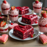 Healthy Valentine’s Day Desserts to Sweeten Your Celebration