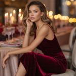 Valentine’s Dinner Outfit Stylish Looks for Dates