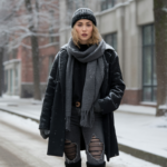 Winter Outfits Snow Edition