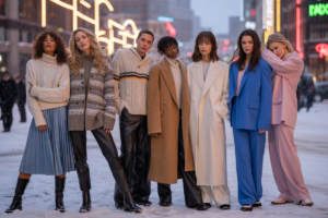 winter fashion trends