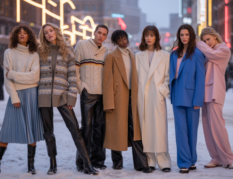 winter fashion trends