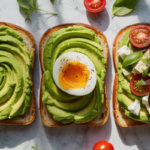 Easy Avocado Toast