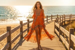 Beach Dresses for Women