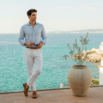 Men's Smart Casual Summer Outfits