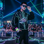 EDM Festival Outfits for Men: Trendy Rave Fashion Ideas