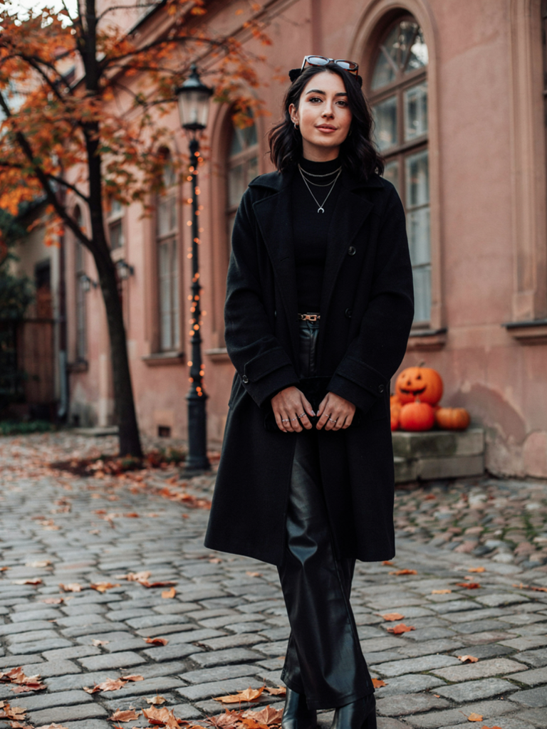 Halloween Outfits for Women